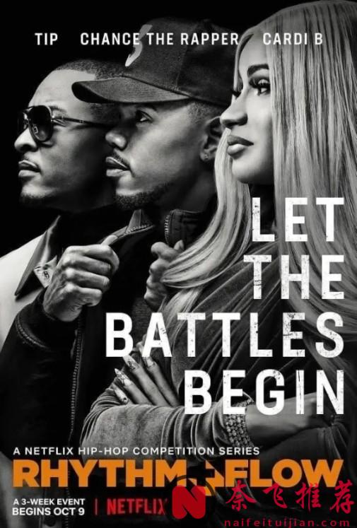 【11月片单】9.2分神剧即将归来，十一月又将是神剧扎堆！