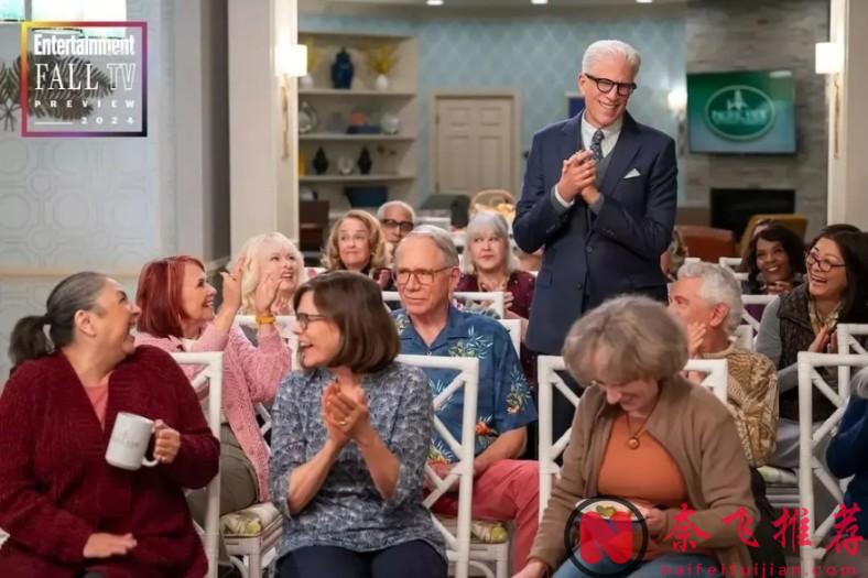 【11月片单】9.2分神剧即将归来，十一月又将是神剧扎堆！