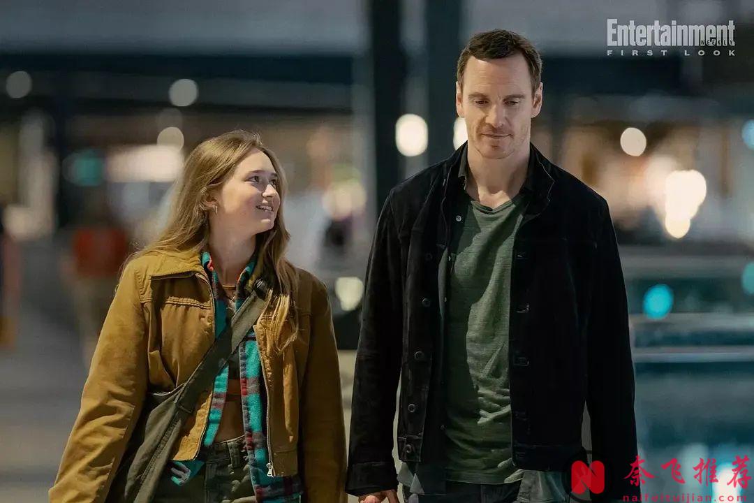 【11月片单】9.2分神剧即将归来，十一月又将是神剧扎堆！