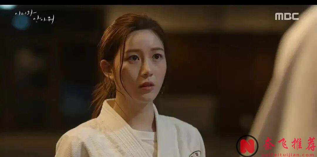 5部重口味韩剧，女神破格演出，超虐的剧情能一集入坑