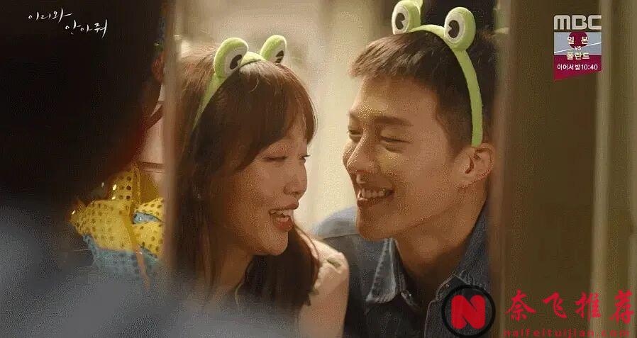 5部重口味韩剧，女神破格演出，超虐的剧情能一集入坑