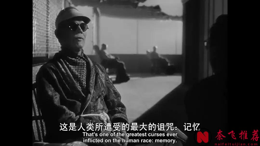 曾经的影史第一，这部《公民凯恩/大国民》电影为何被誉为集大成之作