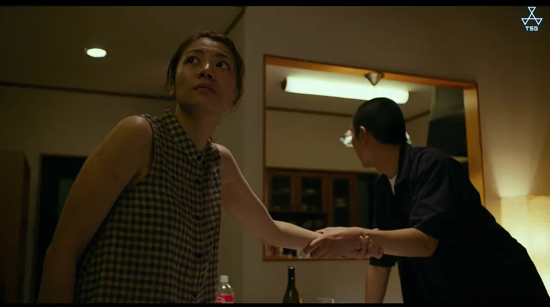 尺度炸裂，这部日本禁忌电影《火口的两人/火口的二人》，真够疯的！