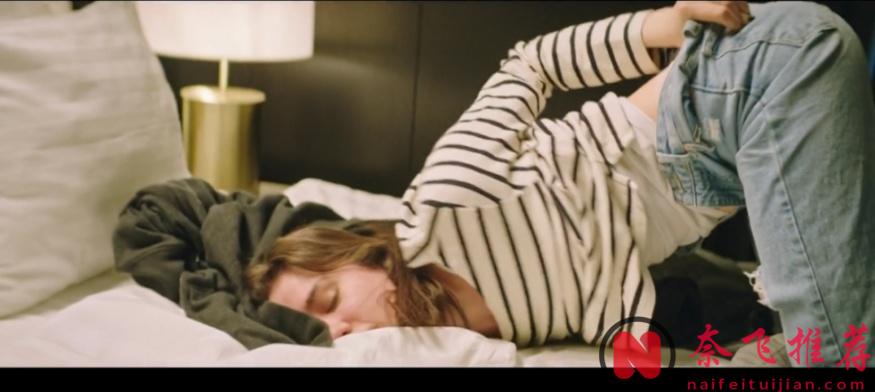 一部《为何是你？》体现了战斗民族片的尺度和深度！中年大叔勾搭小姑娘翻车的故事