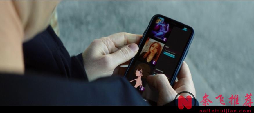 一部《为何是你？》体现了战斗民族片的尺度和深度！中年大叔勾搭小姑娘翻车的故事