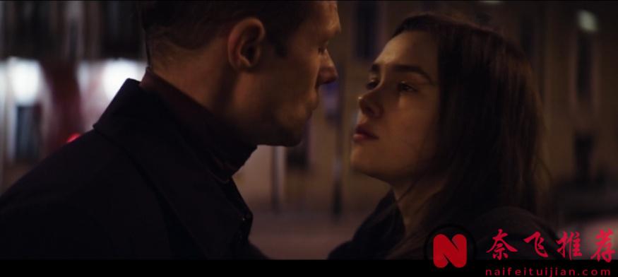 一部《为何是你？》体现了战斗民族片的尺度和深度！中年大叔勾搭小姑娘翻车的故事