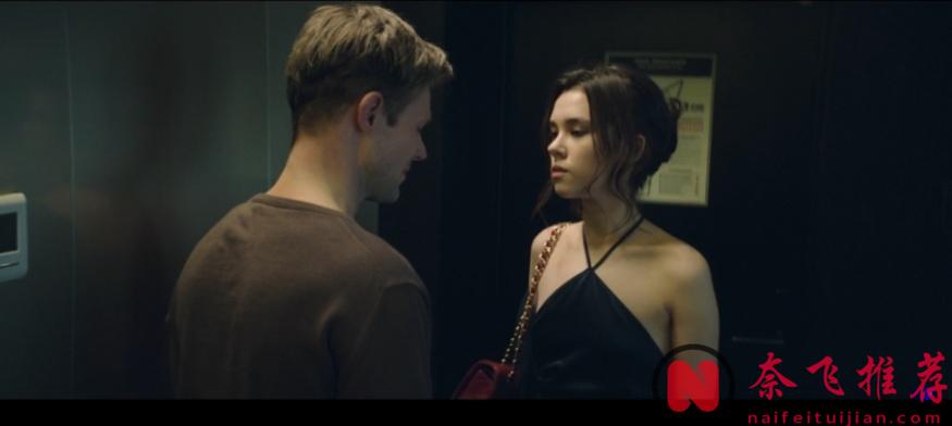 一部《为何是你？》体现了战斗民族片的尺度和深度！中年大叔勾搭小姑娘翻车的故事