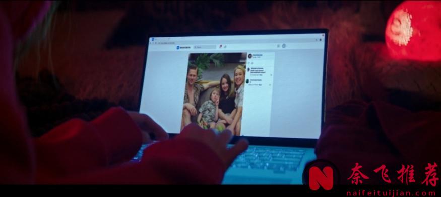 一部《为何是你？》体现了战斗民族片的尺度和深度！中年大叔勾搭小姑娘翻车的故事