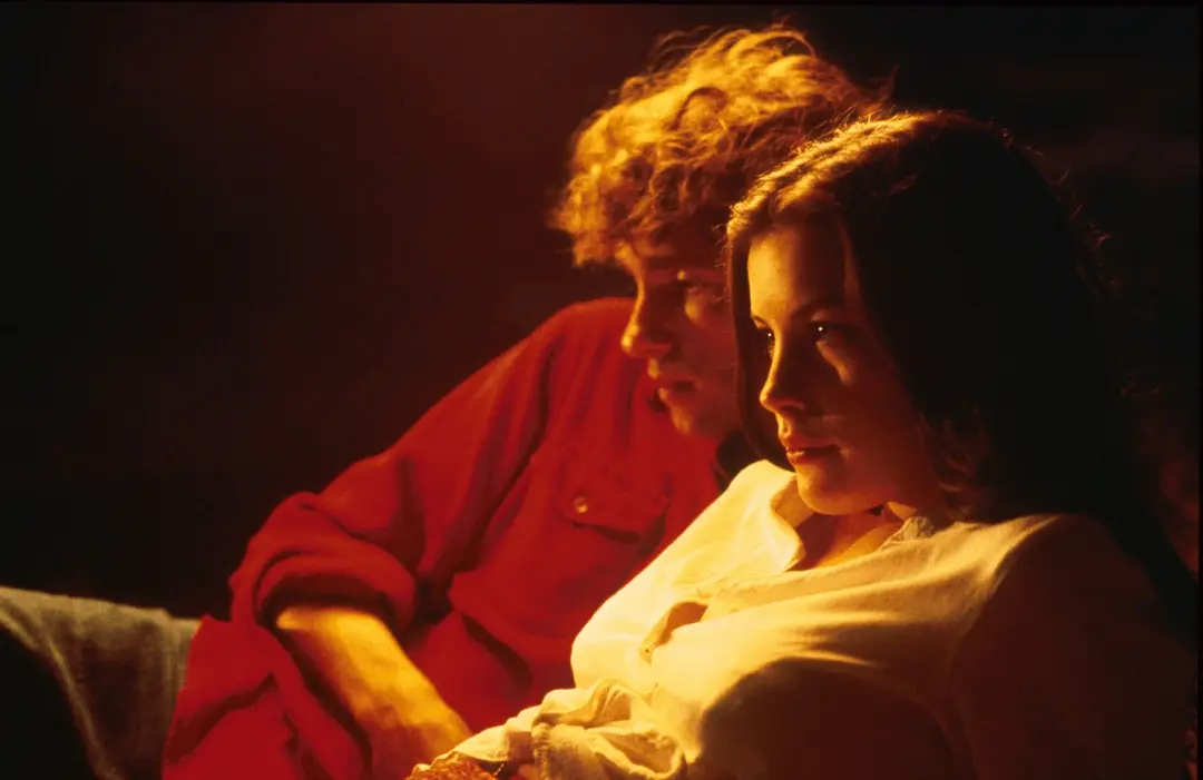 推荐3部超高评分限制级剧情电影，一部没看太遗憾！