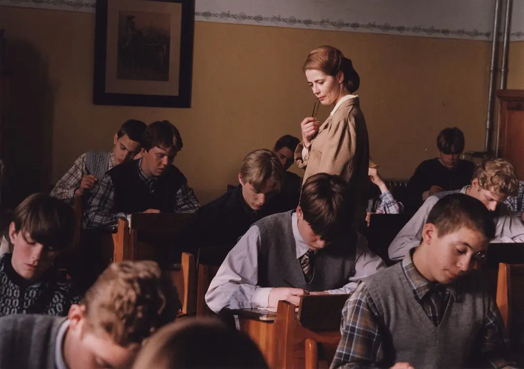 推荐3部超高评分限制级剧情电影，一部没看太遗憾！