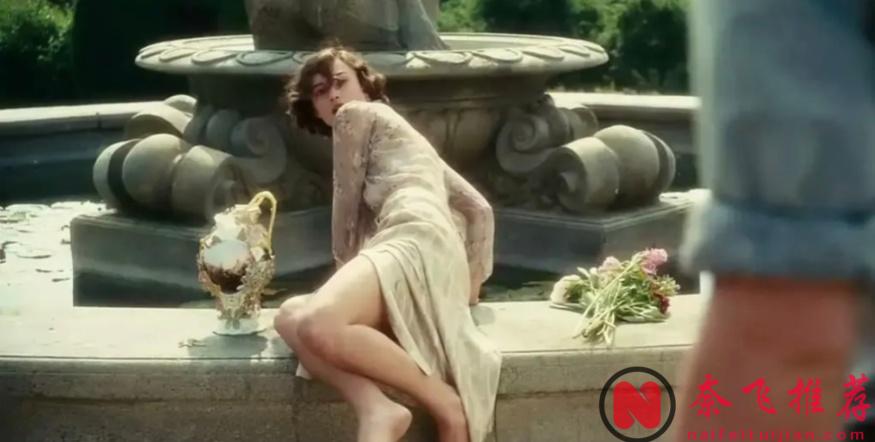 9.0分的神作《贖罪/愛·誘·罪》，看一遍就夠了，因為那個結局，真的太疼了！