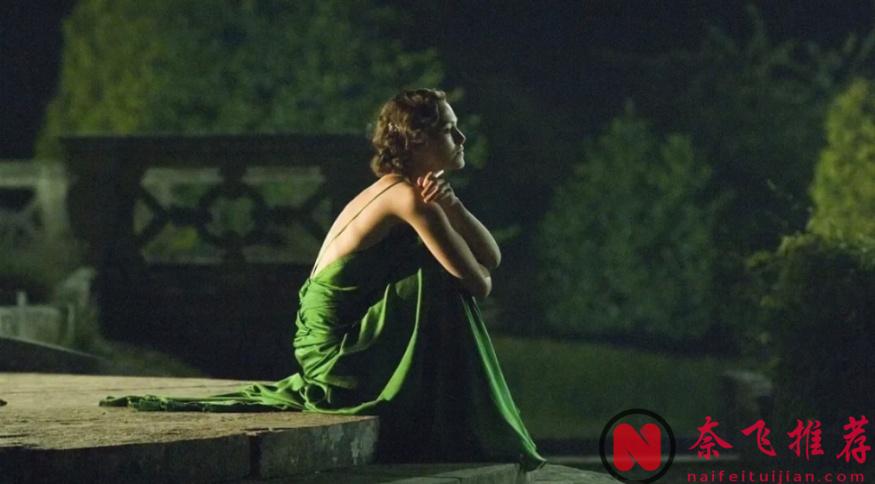 9.0分的神作《贖罪/愛·誘·罪》，看一遍就夠了，因為那個結局，真的太疼了！