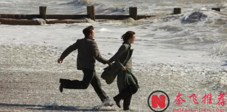 9.0分的神作《贖罪/愛·誘·罪》，看一遍就夠了，因為那個結局，真的太疼了！