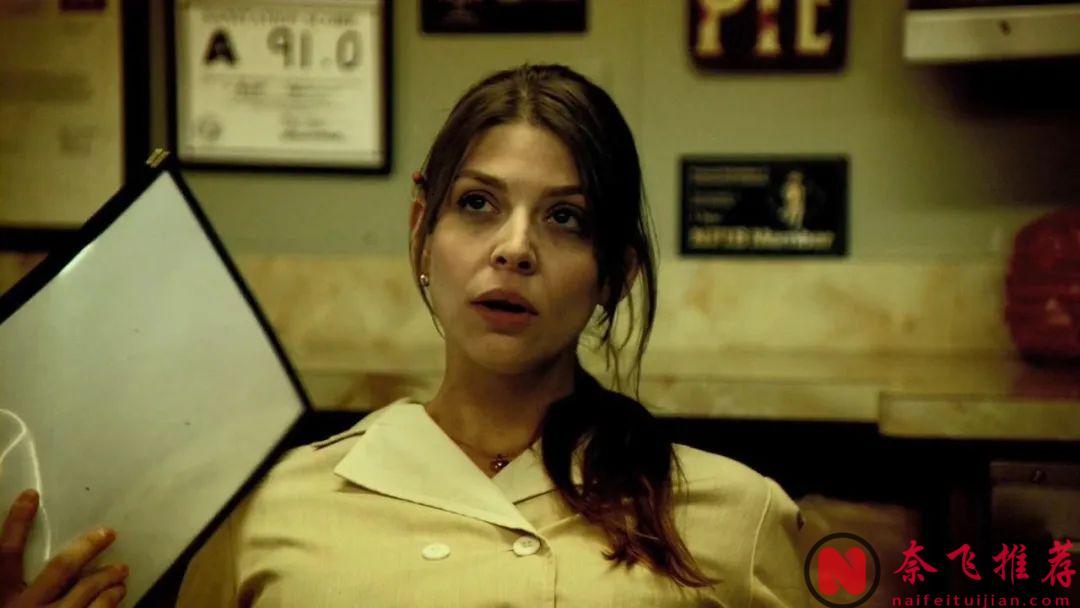 小成本懸疑電影《人質殺手/死亡黑洞》，當變態殺手遇到職業殺手究竟鹿死誰手？