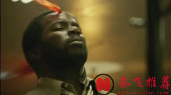 小成本懸疑電影《人質殺手/死亡黑洞》，當變態殺手遇到職業殺手究竟鹿死誰手？