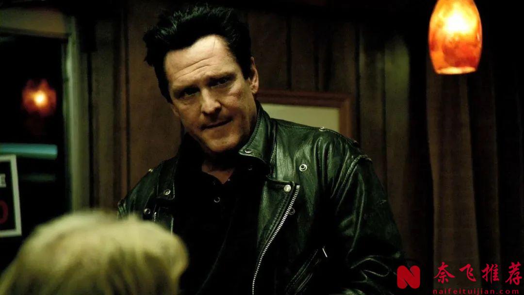 小成本懸疑電影《人質殺手/死亡黑洞》，當變態殺手遇到職業殺手究竟鹿死誰手？