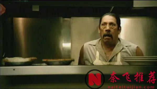 小成本懸疑電影《人質殺手/死亡黑洞》，當變態殺手遇到職業殺手究竟鹿死誰手？