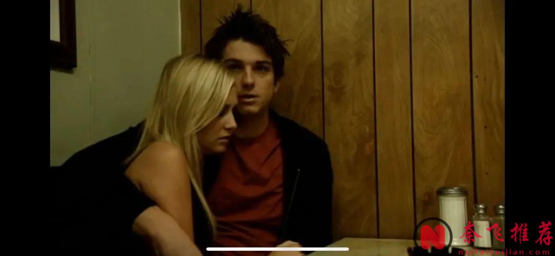 小成本懸疑電影《人質殺手/死亡黑洞》，當變態殺手遇到職業殺手究竟鹿死誰手？