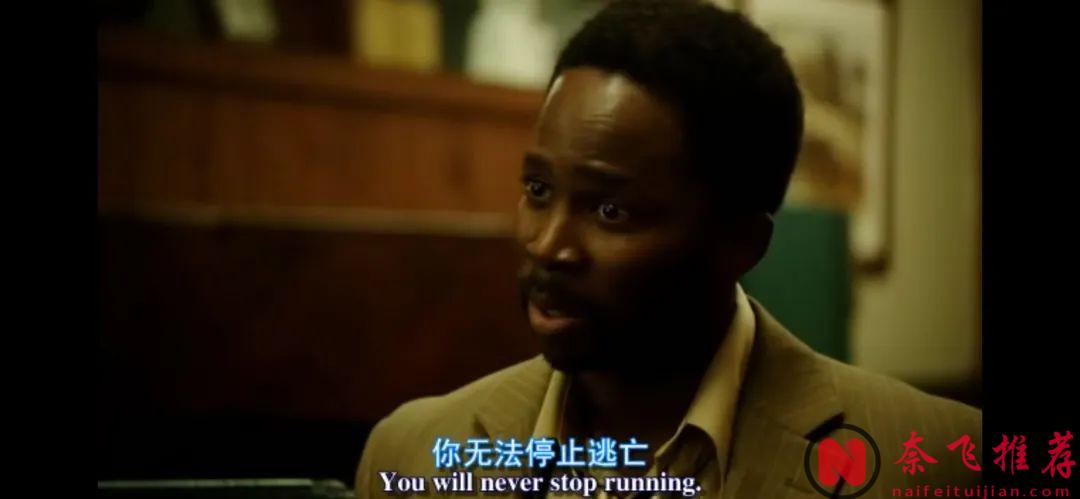 小成本懸疑電影《人質殺手/死亡黑洞》，當變態殺手遇到職業殺手究竟鹿死誰手？