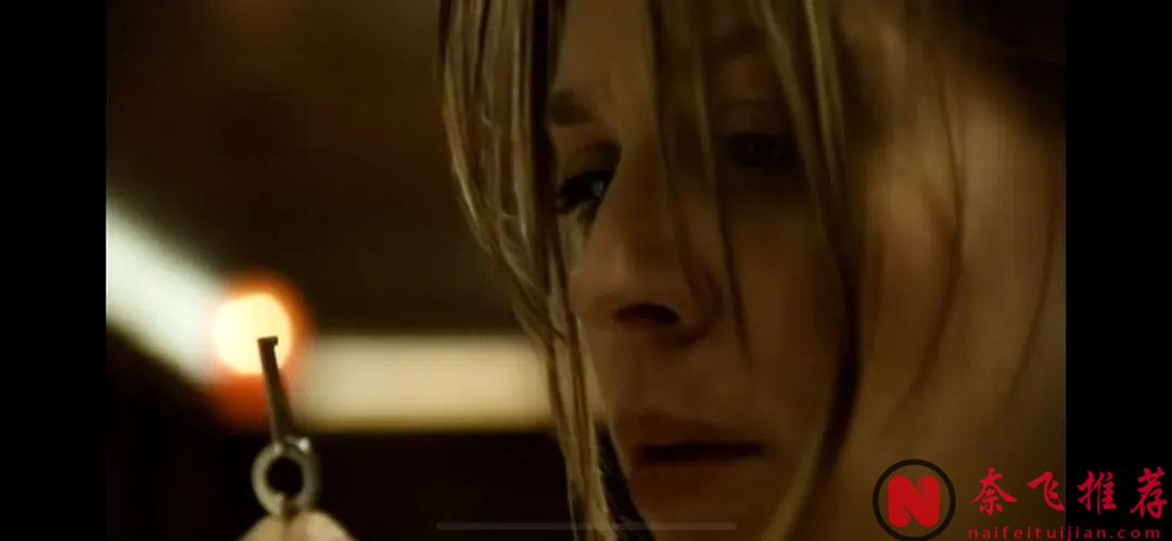 小成本懸疑電影《人質殺手/死亡黑洞》，當變態殺手遇到職業殺手究竟鹿死誰手？