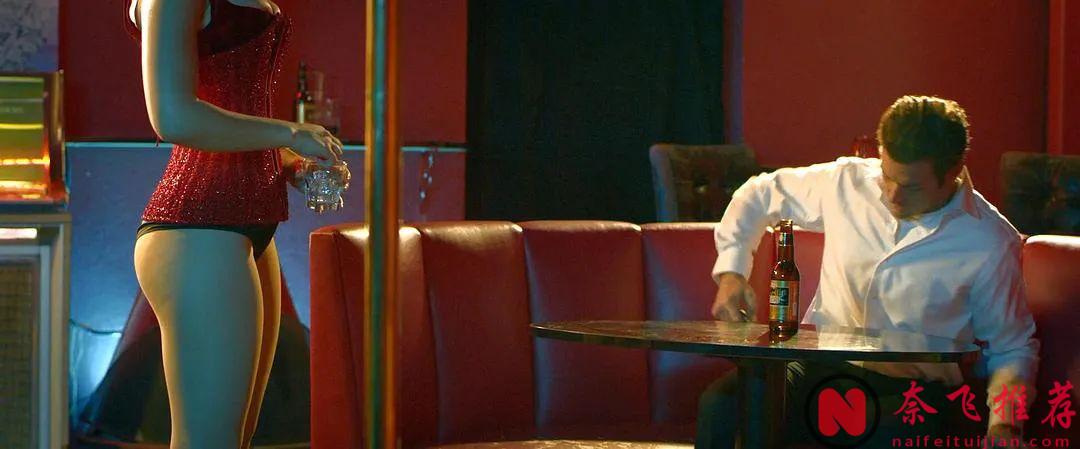 這部限制級影片《末路狂殺/南方惡魔》，緊張刺激又養眼！