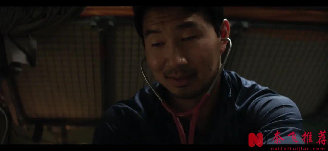 深海孤绝，命悬一线！这部真实灾难改编的电影《最后的呼吸/窒息倒数》，紧张到窒息！