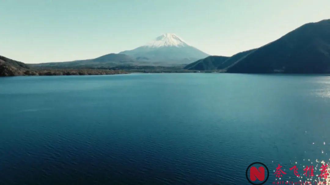 日本国宝级编剧奇幻新作《热点/山脚下的外星人》！开分：8.3