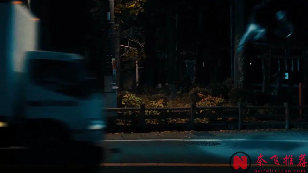 日本国宝级编剧奇幻新作《热点/山脚下的外星人》！开分：8.3