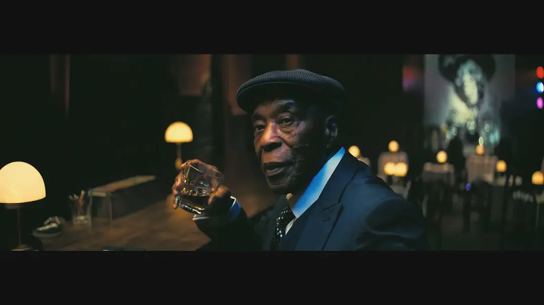 20225最新R级爆款恐怖片《罪人/罪孽者/罪人们》，独特的观影体验