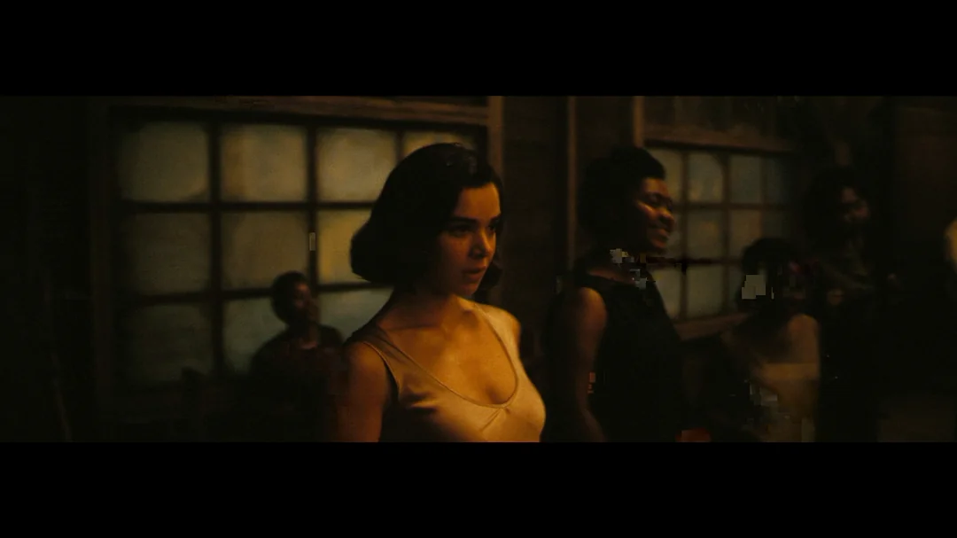 20225最新R级爆款恐怖片《罪人/罪孽者/罪人们》，独特的观影体验