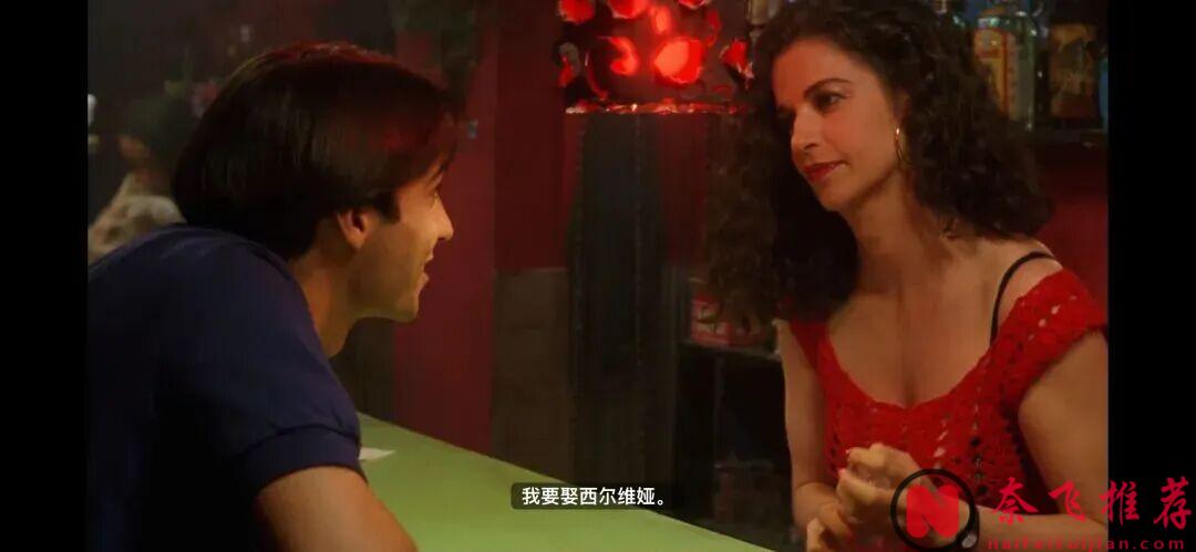 威尼斯獲獎神作《火腿，火腿/共夫共妻》，冷門但後勁十足！