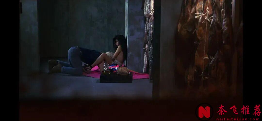 威尼斯獲獎神作《火腿，火腿/共夫共妻》，冷門但後勁十足！