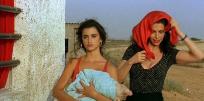 威尼斯獲獎神作《火腿，火腿/共夫共妻》，冷門但後勁十足！