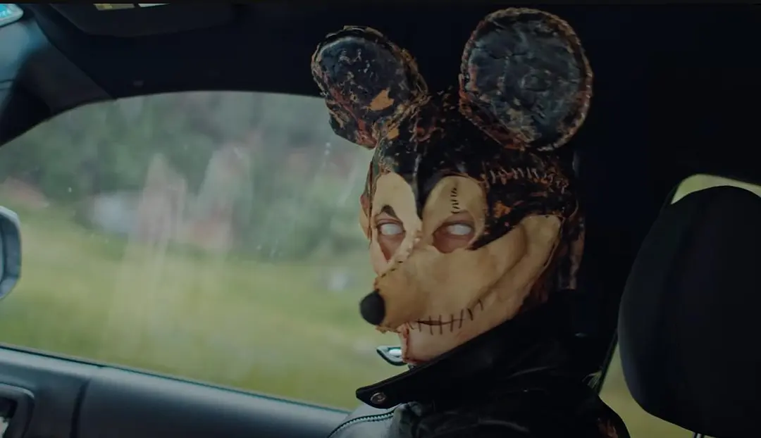 推荐5部2025年2月上映的最新恐怖电影，来自灵魂深处的恐惧感骤然而生