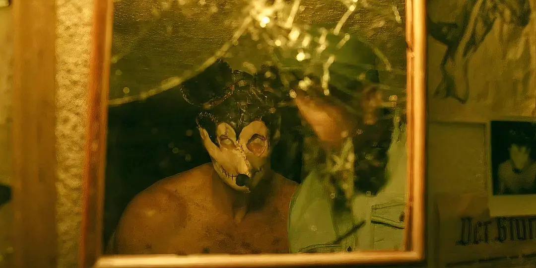 推荐5部2025年2月上映的最新恐怖电影，来自灵魂深处的恐惧感骤然而生