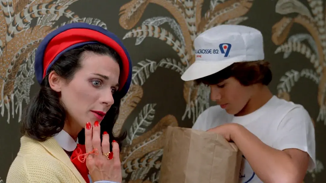 野营之旅变噩梦，这5部恐怖电影让你脊背发凉