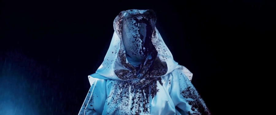 《圣诞多美好》：疯狂平行宇宙砍杀，圣诞节恐怖杀人魔横扫青少年！