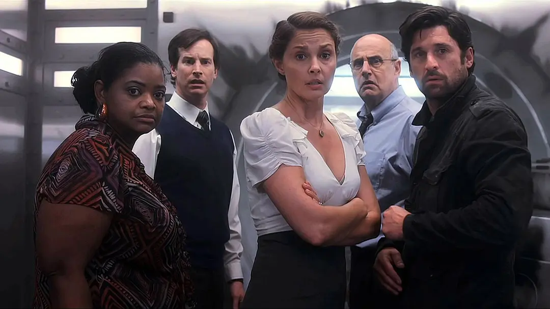 推荐5部高智商的犯罪电影，天才的头脑配上严密的犯罪！