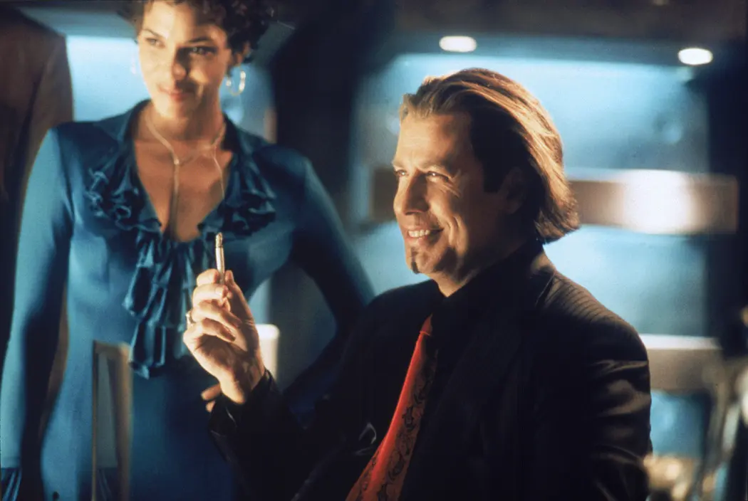 推荐5部高智商的犯罪电影，天才的头脑配上严密的犯罪！