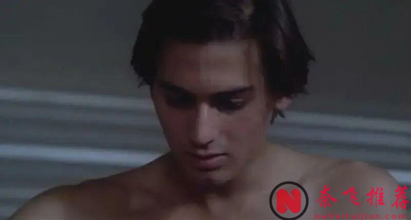 5部藝術成分高到離譜的電影，一部比一部唯美養眼，建議收藏