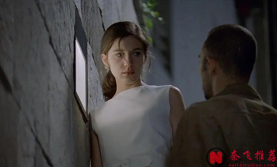 5部藝術成分高到離譜的電影，一部比一部唯美養眼，建議收藏