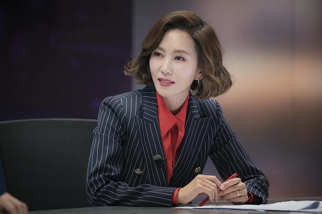 这部奈飞悬疑剧《迷雾/谜雾杀机/谜雾》，被誉为2018年度最佳韩剧之一