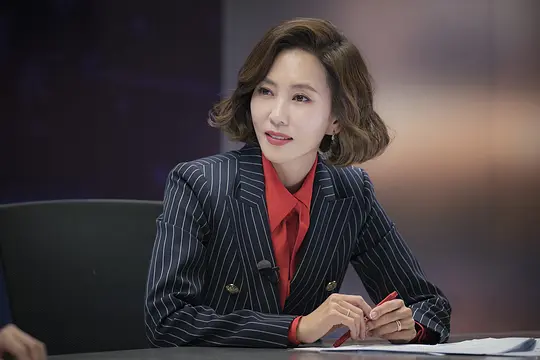 这部奈飞悬疑剧《迷雾/谜雾杀机/谜雾》，被誉为2018年度最佳韩剧之一