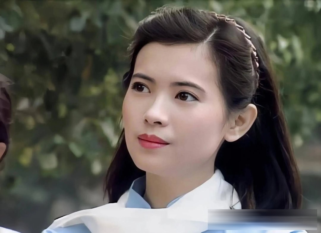 7位曇花一現的香港女星:李綺紅、翁美玲、藍潔瑛的星路