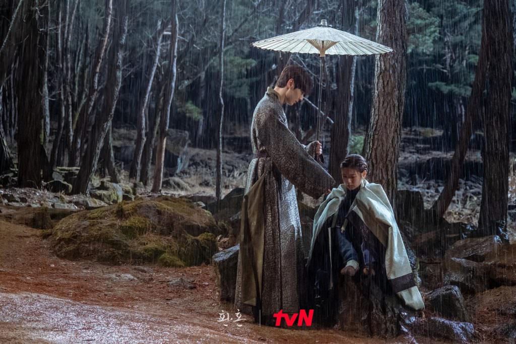 韓劇《還魂》解析劇情/結局：細節分析，快速回憶第一季劇情