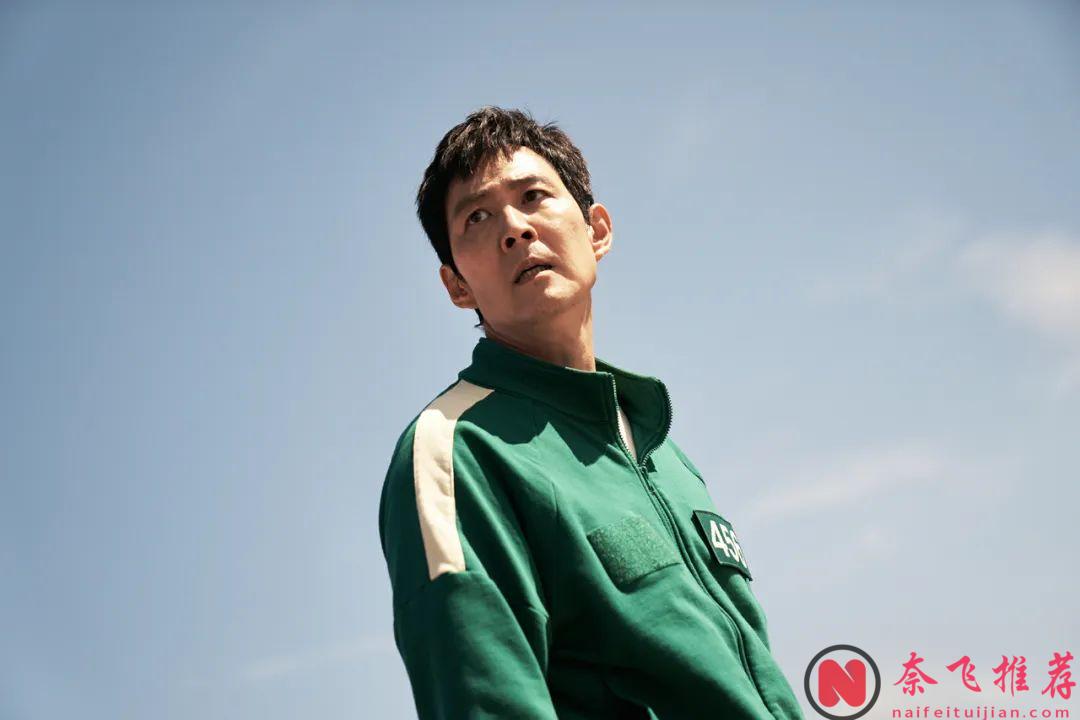 Netfilx《魷魚遊戲2》終於要來了！