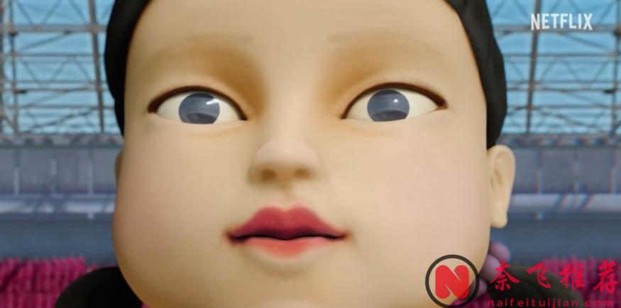 Netfilx《魷魚遊戲2》終於要來了！