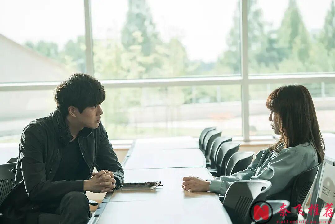 大胆敢拍！5 部高分悬疑韩影，全程高能，每一部都极具张力