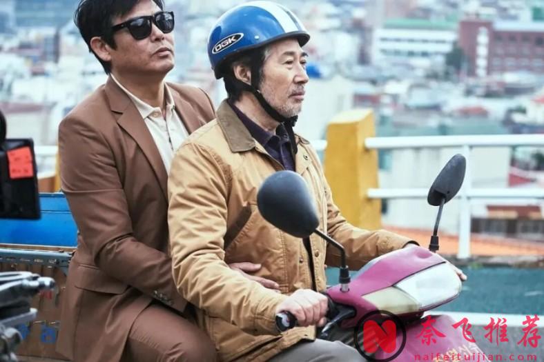 大胆敢拍！5 部高分悬疑韩影，全程高能，每一部都极具张力