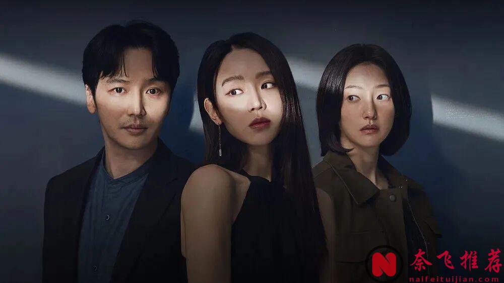 大胆敢拍！5 部高分悬疑韩影，全程高能，每一部都极具张力